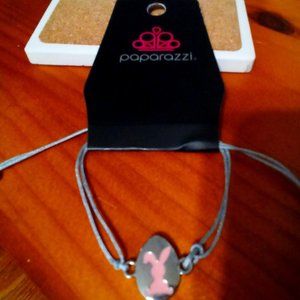 Girl's Bunny bracelet